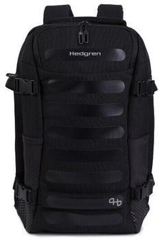 Hedgren Comby Backpack (HCMBY09) black