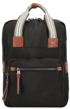 Camel Active Bari Backpack (303201) black