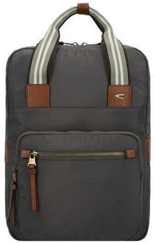 Camel Active Bari Backpack (303201) dark grey