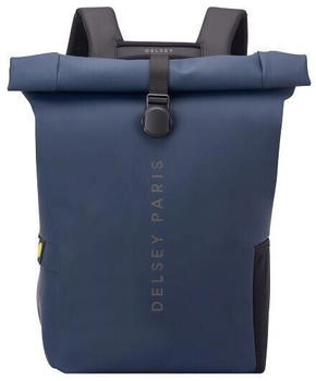 DELSEY PARIS Turenne Soft Backpack (1632620) night blue