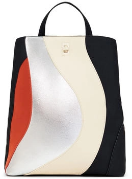 Desigual Kahlo Backpack (24WAKP06) material finishes