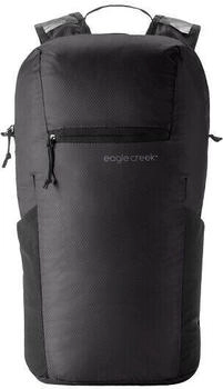 Eagle Creek Packables foldable Backpack (EC060401) black