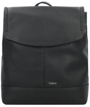 Gabor Lenea City Backpack (4420) black