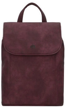 Greenburry Mad'l Dasch City Backpack (5612) vino