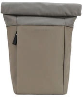 Joop Jeans Atessa Tino - Rucksack S 42 cm (mud) - Beige