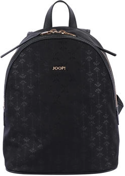 Joop! Collana Tessuto City Backpack (4140007759) black