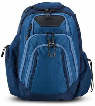 OGIO Gambit Pro Backpack navy abyss
