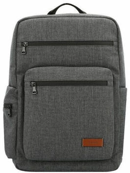 Picard Go eco Backpack (2965-4H1) anthracite