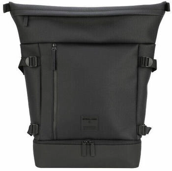 Strellson Westferry Backpack (4010003310) black