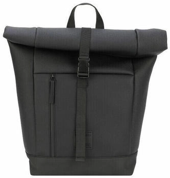 Strellson Westferry Backpack (4010003311) black