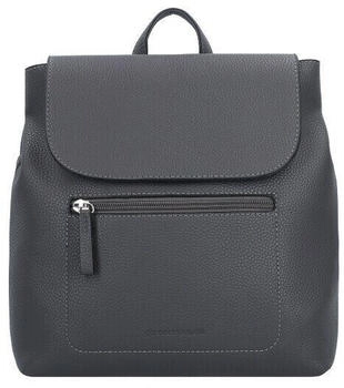 Tom Tailor Elis City Backpack (4106) dark grey