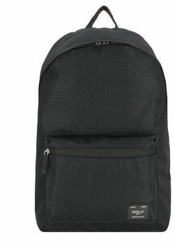 Replay Backpack (FM3632-004-A0700A) black