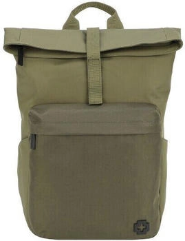 Strellson Wood Street Backpack (4010003365) khaki