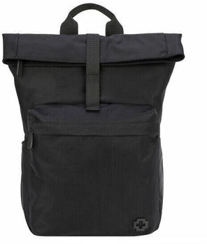 Strellson Wood Street Backpack (4010003365) black