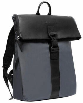 The Chesterfield Brand Trondheim Backpack (C58-0502) light grey