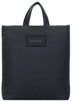 Tom Tailor Patti Backpack (4315) black