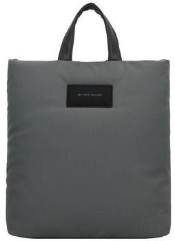 Tom Tailor Patti Backpack (4315) grey