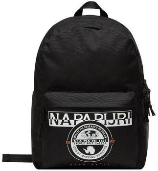 Napapijri H/Boussine Backpack (NP0A4I5) black