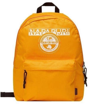 Napapijri H/Boussine Backpack (NP0A4I5J) orange marigold