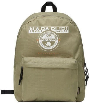 Napapijri H/Boussine Backpack (NP0A4I5J) green lichen