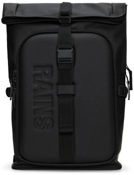 Rains W3 Backpack (13430) black