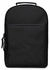 black: Rains Book Backpack (13680)