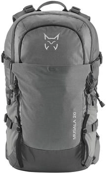 Altus Musala J30 20l grey