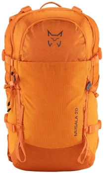Altus Musala J30 20l orange