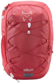 Altus Cirque 25 red