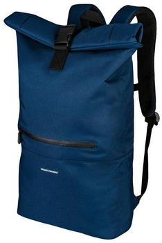 Urban Zweirad Rolltop Hybrid 2.0 (BP0001) navy blue