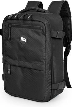Hauptstadtkoffer BLNBAG M6 40 cm black