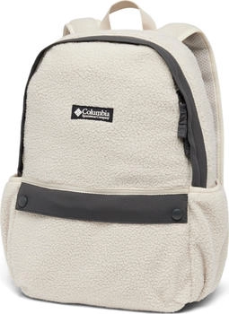 Columbia Helvetia 14L Sherpa Fleece dark stone