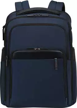 Samsonite Evosight 15,6" (153522) blue
