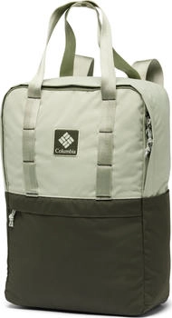 Columbia Trek 18L (2094491) safari/greenscape