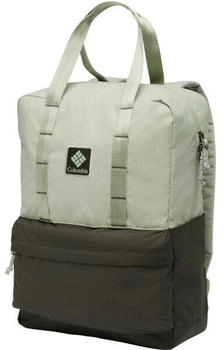 Columbia Trek II 24L safari/greenscape