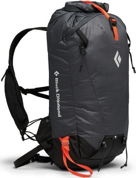 Black Diamond Cirque 25 carbon