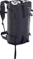 EVOC Summit 20 black (100) One Size