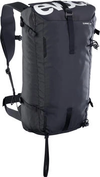 Evoc Summit 20 black