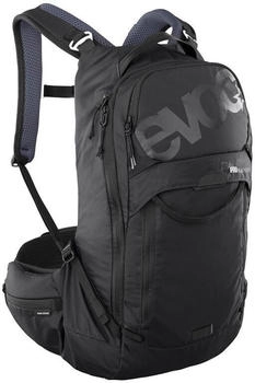 Evoc Trail Pro 16 Blackline S/M black