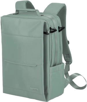 Travelite Workfloow Backpack M (006513) sage