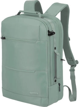 Travelite Workfloow Backpack (006512) sage