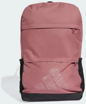 Adidas Unisex Motion Backpack (IY1810 ) pink/black/sandy pink