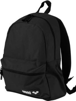 Arena Team Backpack 30L (002481) black melange