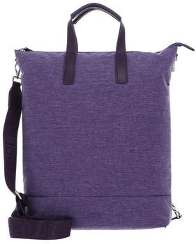 Jost Bergen X-Change Bag S (1127) lilac