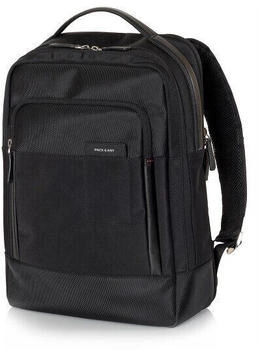 Pack Easy Horizon Backpack (0910NO) black