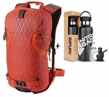 Nitro X Ripuri Backpack (1251800036) supernova