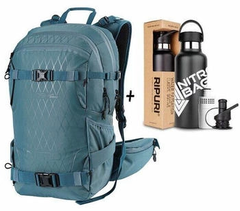 Nitro X Ripuri Backpack (1251800037) arctic