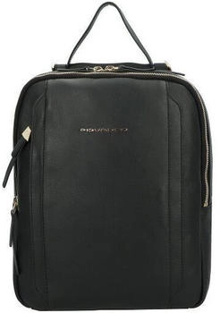Piquadro Circle Backpack (CA5566W92) black
