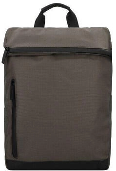 Harbour 2nd City Lights Backpack (CL-12683) dolphin grey