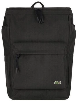 Lacoste Neocroc Backpack (NU4598NE) noir